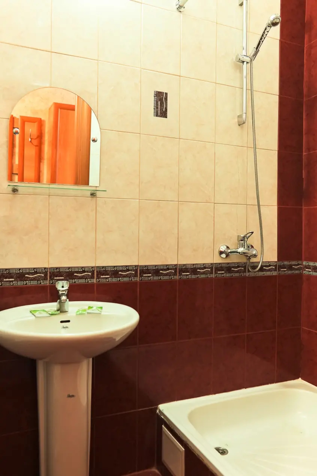 Мини-Отель Три Кита