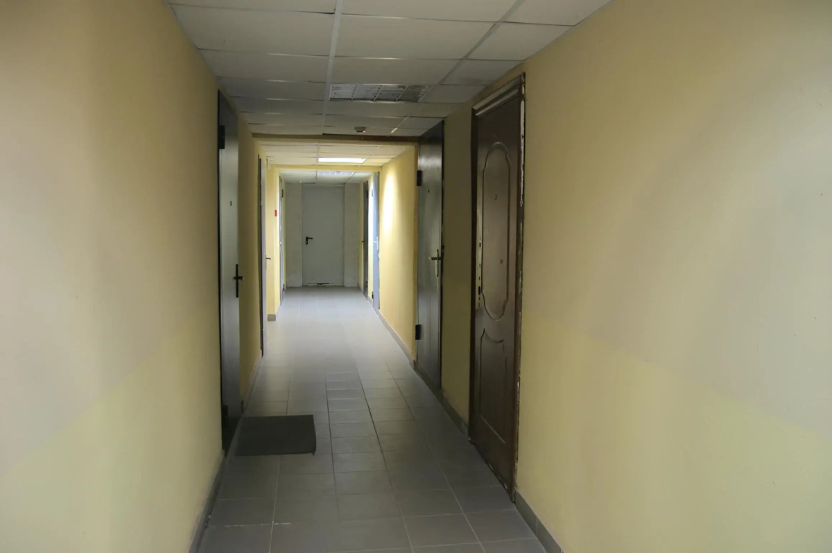 Апартаменты в ЖК Южный парк Казань