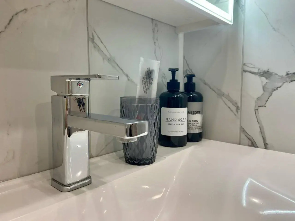 Квартира в Новоселье