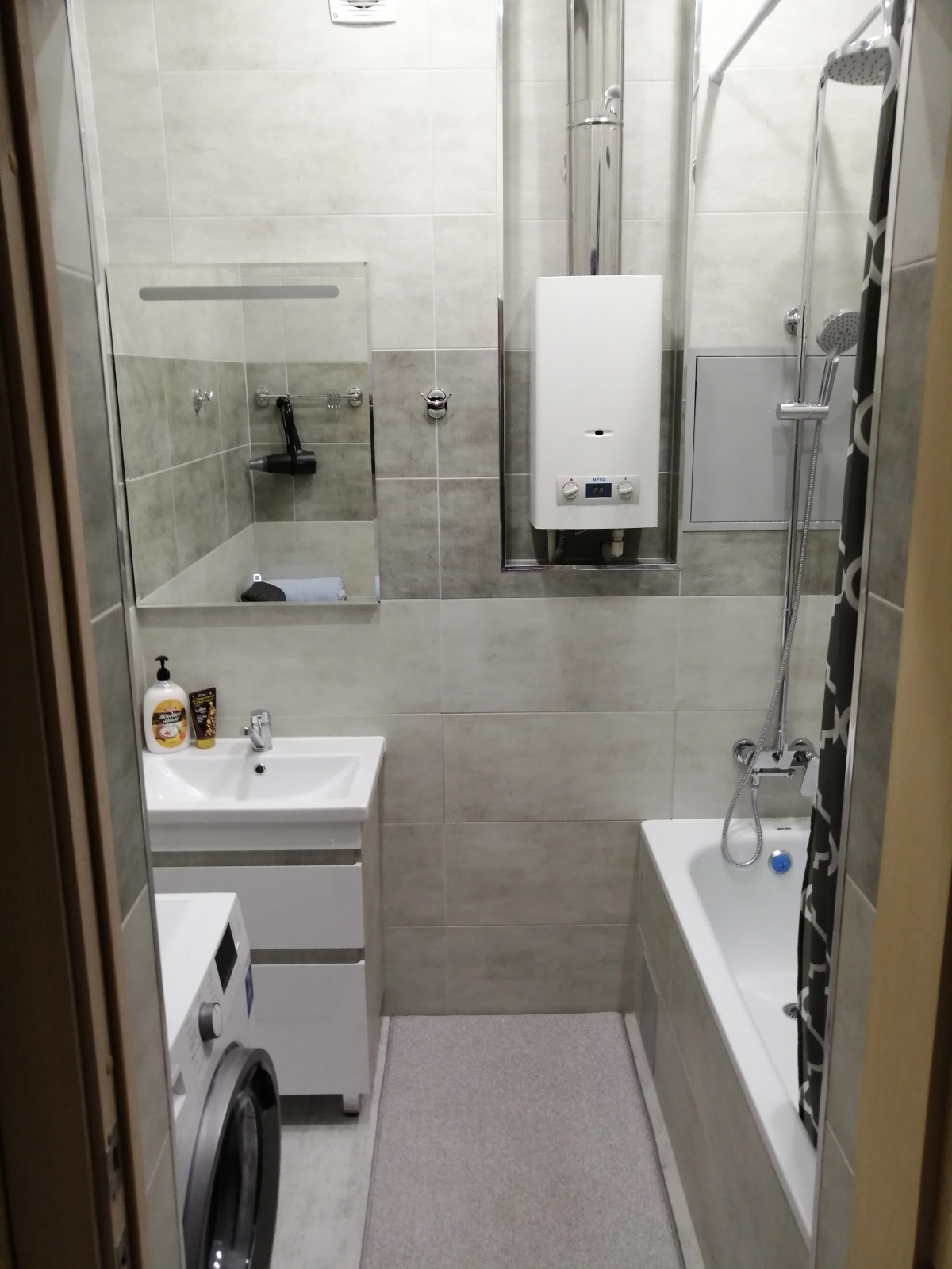 Апартаменты Ленина 12