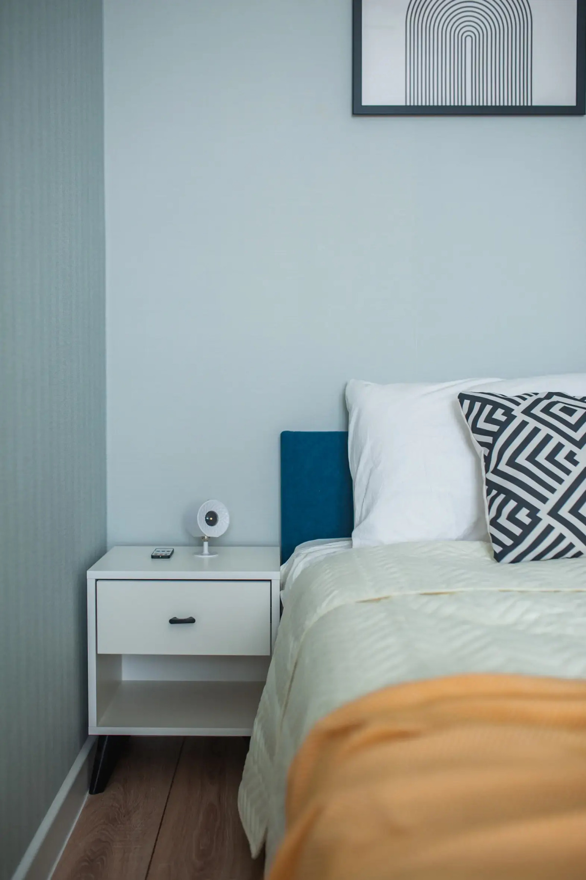 Квартира Современная квартира на 4-х гостей у метро