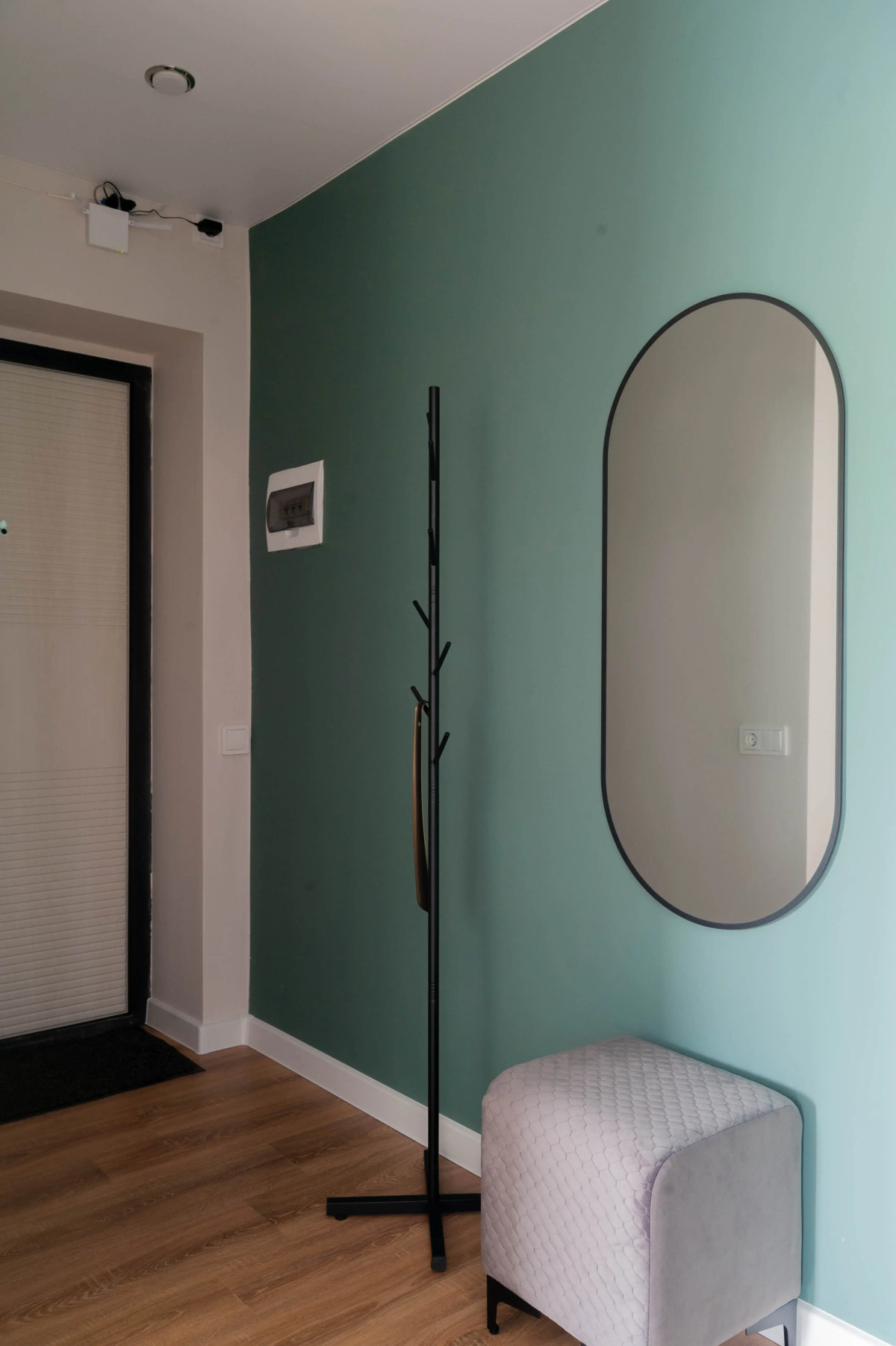 Апартаменты Volgarooms в центре на Советской