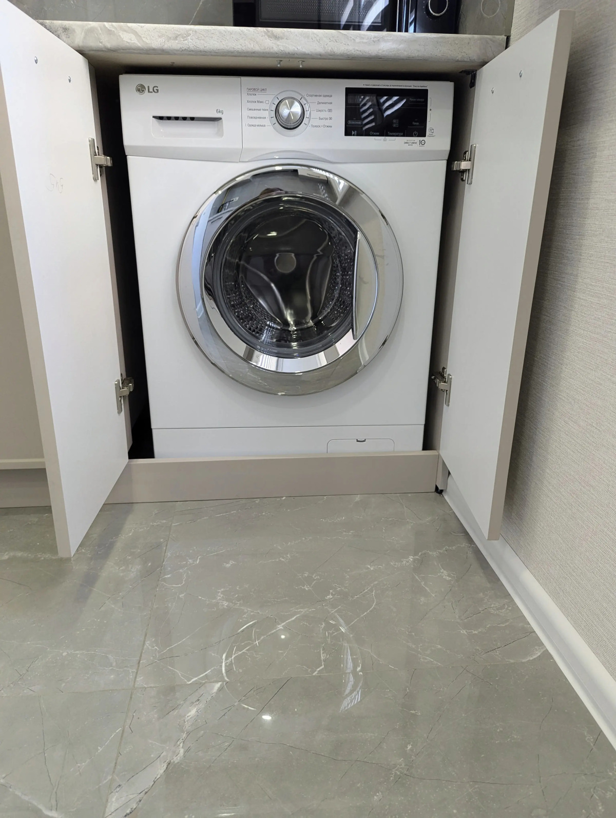 Квартира в центре города