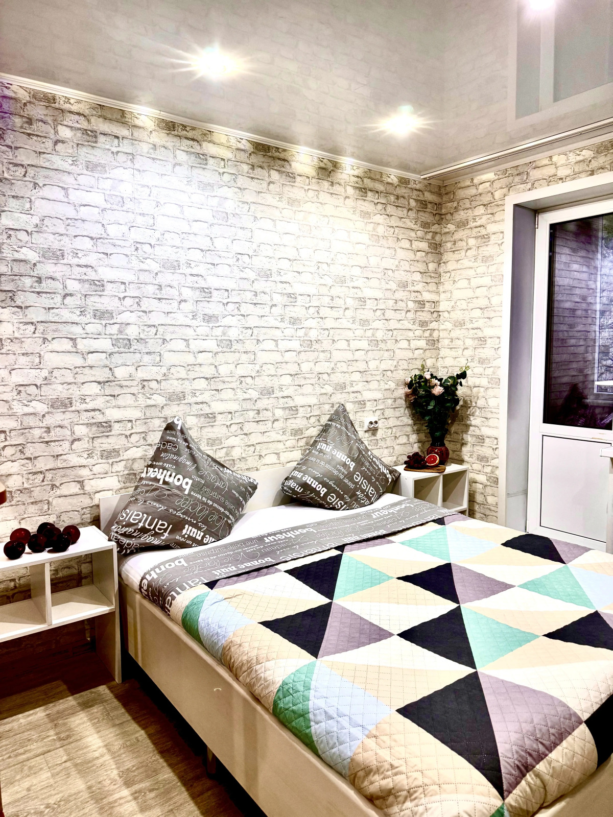 Апартаменты СемьЯ на Отдыхе