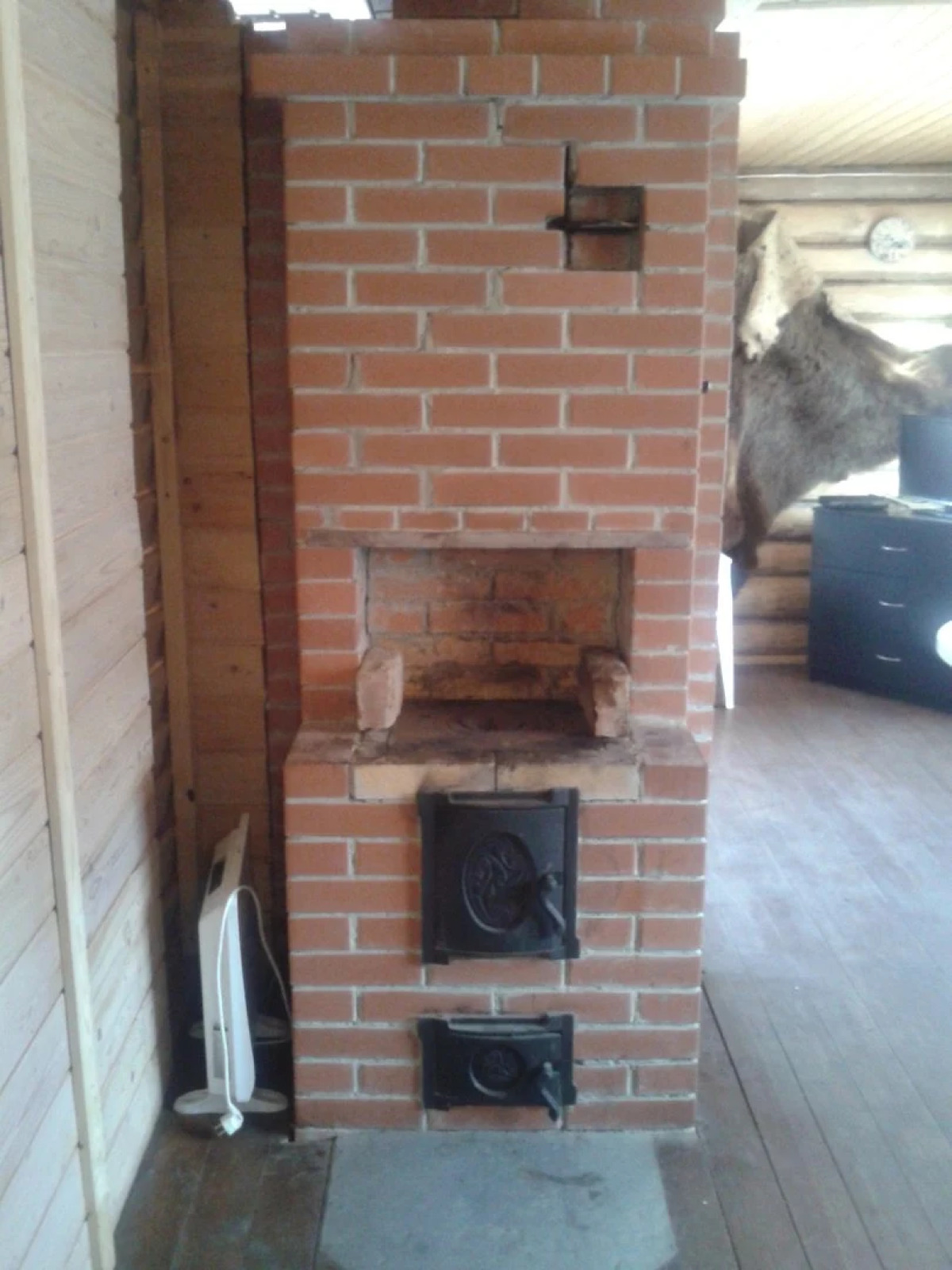 Гостевой Дом Тулокса