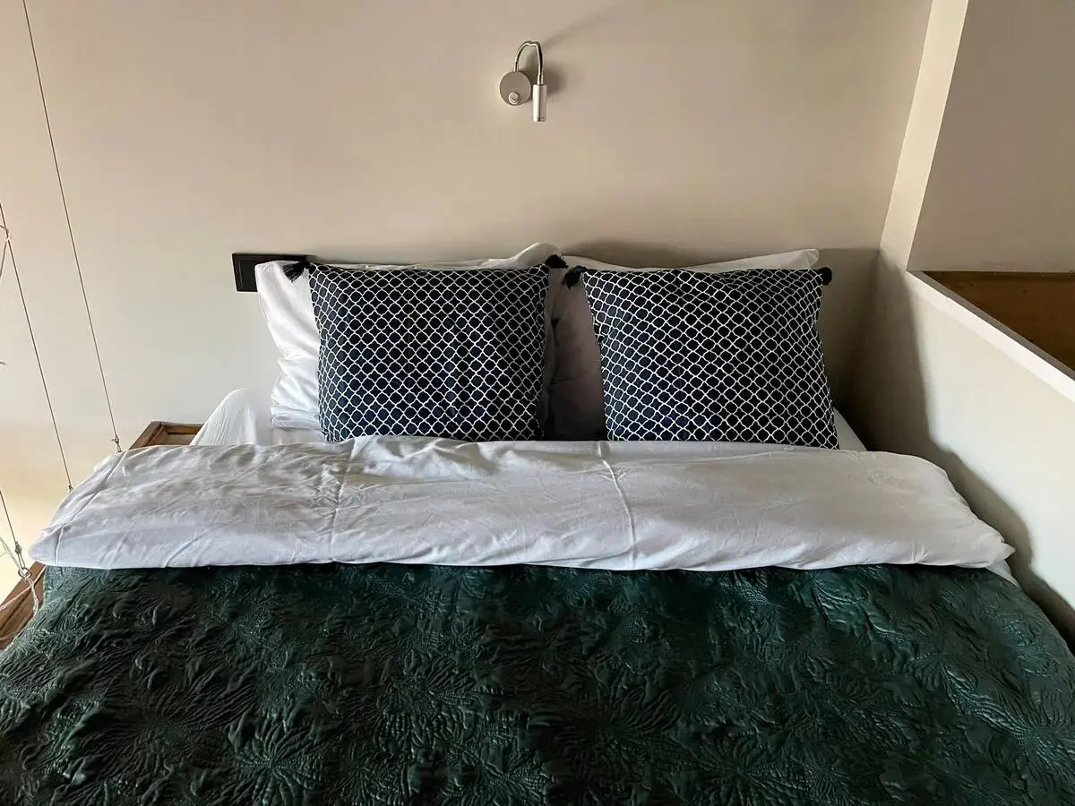 Апартаменты ZenApart Высокий Loft № 2