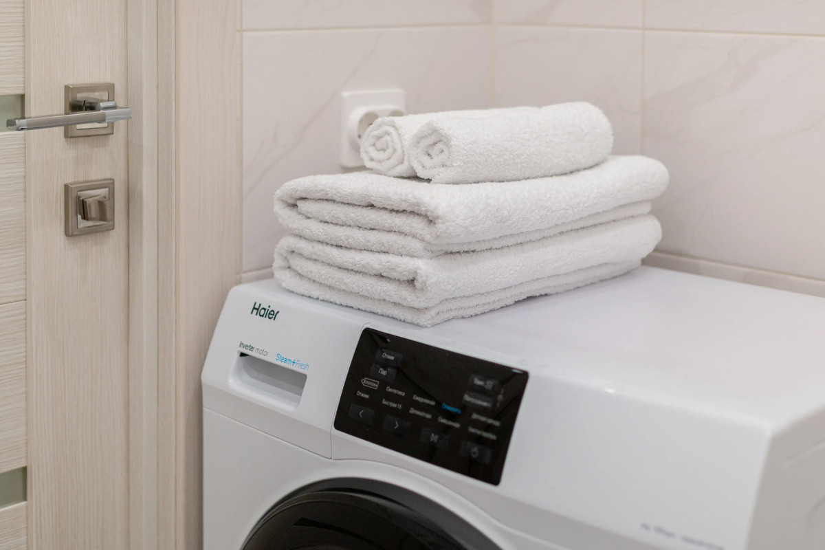 Квартира студия в мкрн. Новый город