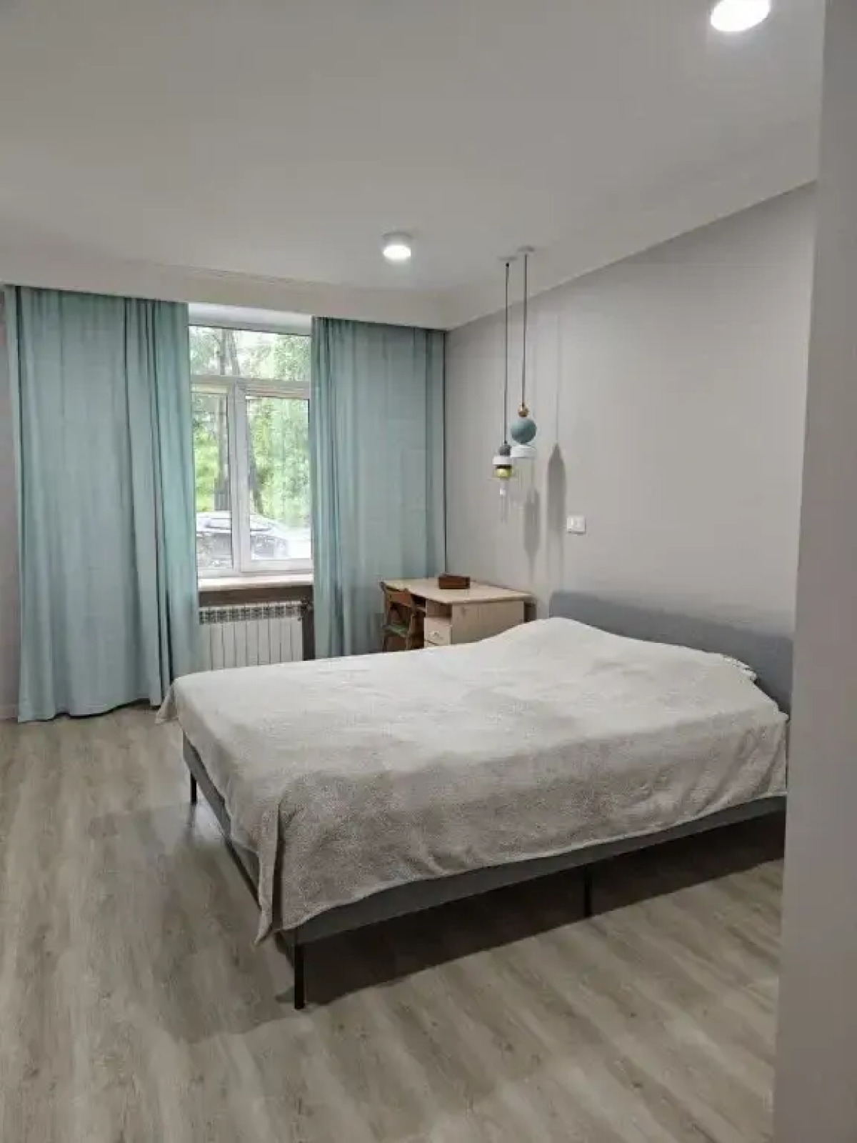 Апартаменты Карла Маркса 35