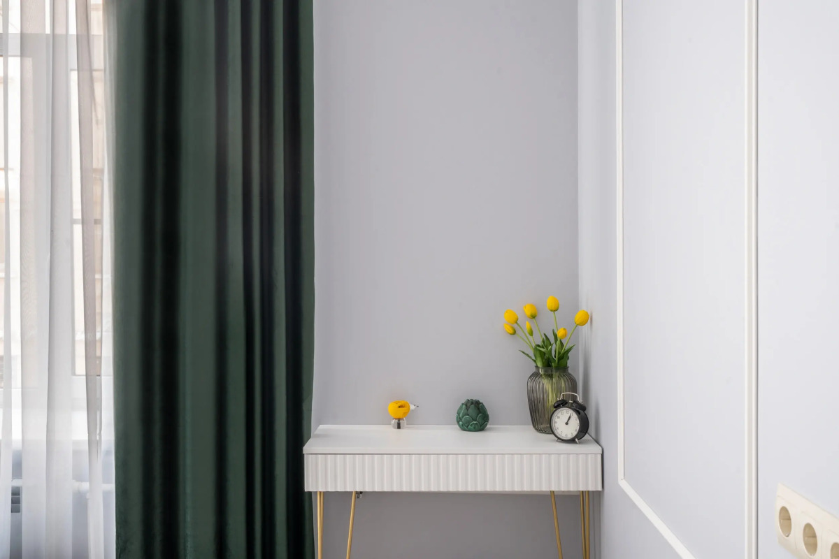 Апартаменты  1912 на Свечном переулке