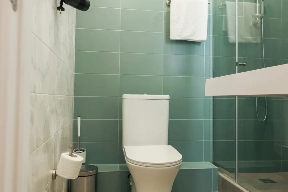 Апартаменты Уютные квартиры в Ново Ленино (2)