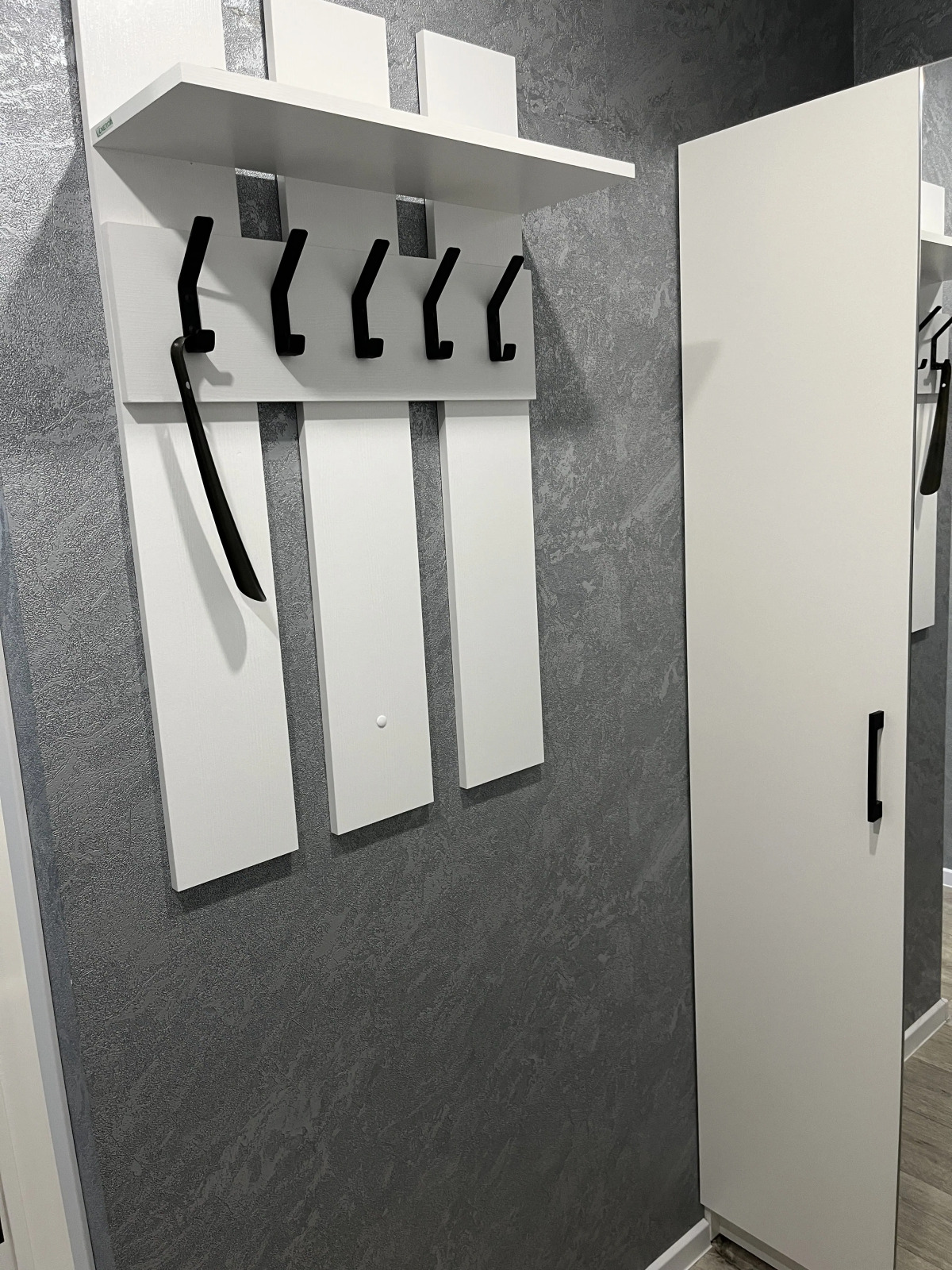 Квартира уютная в спальном районе