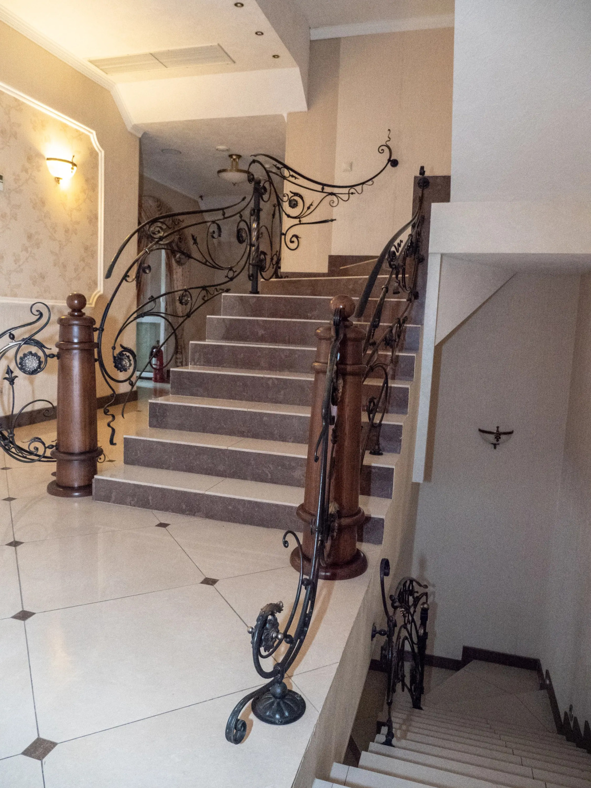 Коттедж на Зелёном