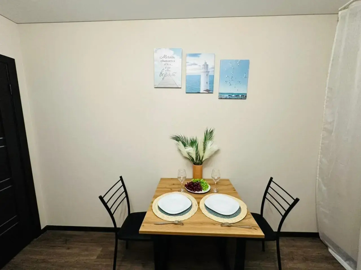 Апартаменты Verigood