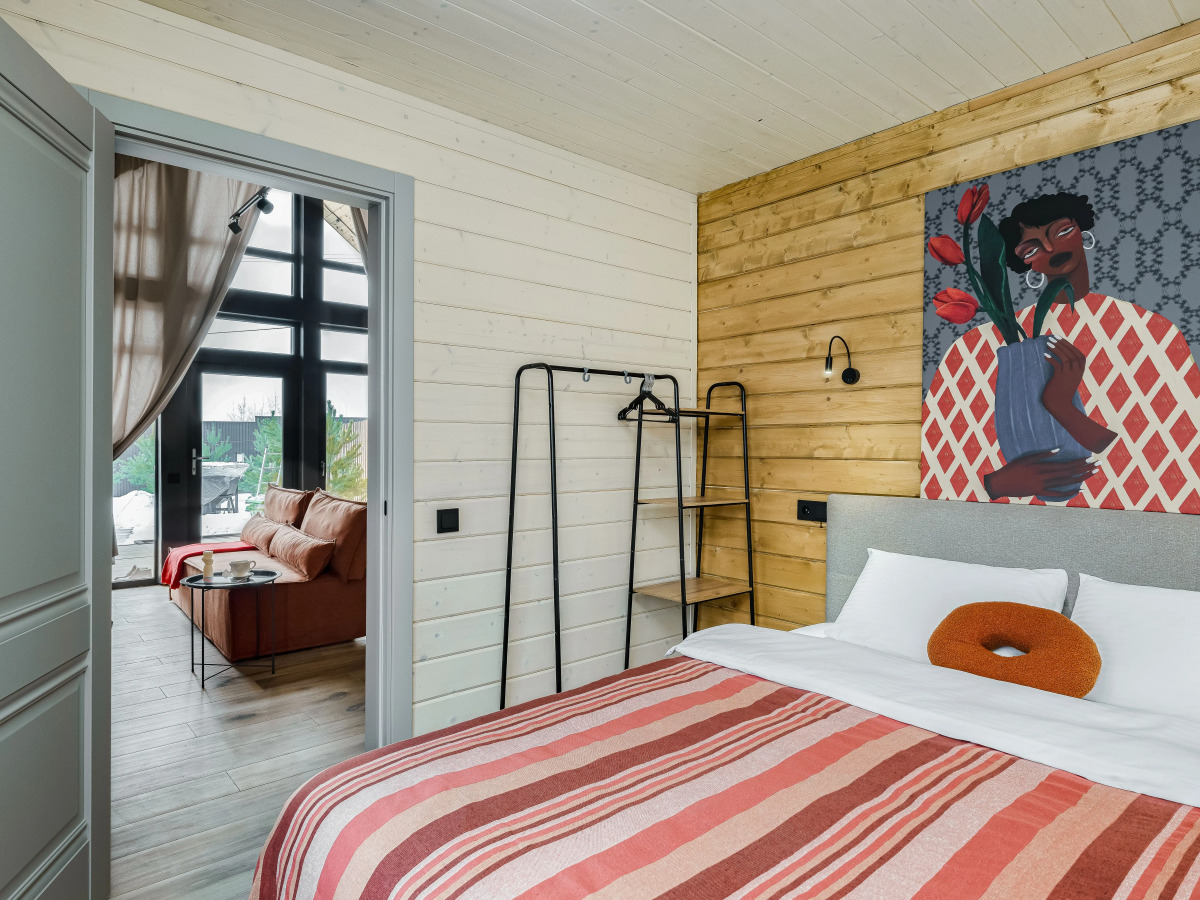 Частный Дом Freedom