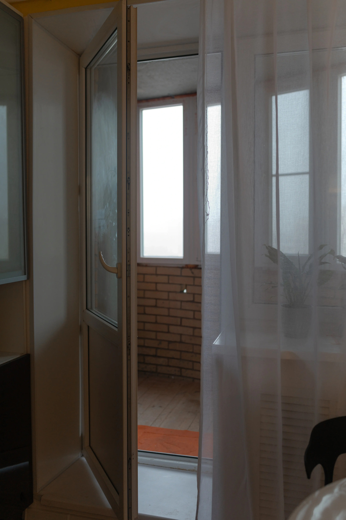 Квартира РодноеМесто на Константина Иванова