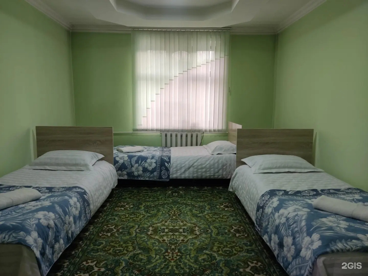 Хостел Uyut house Osh