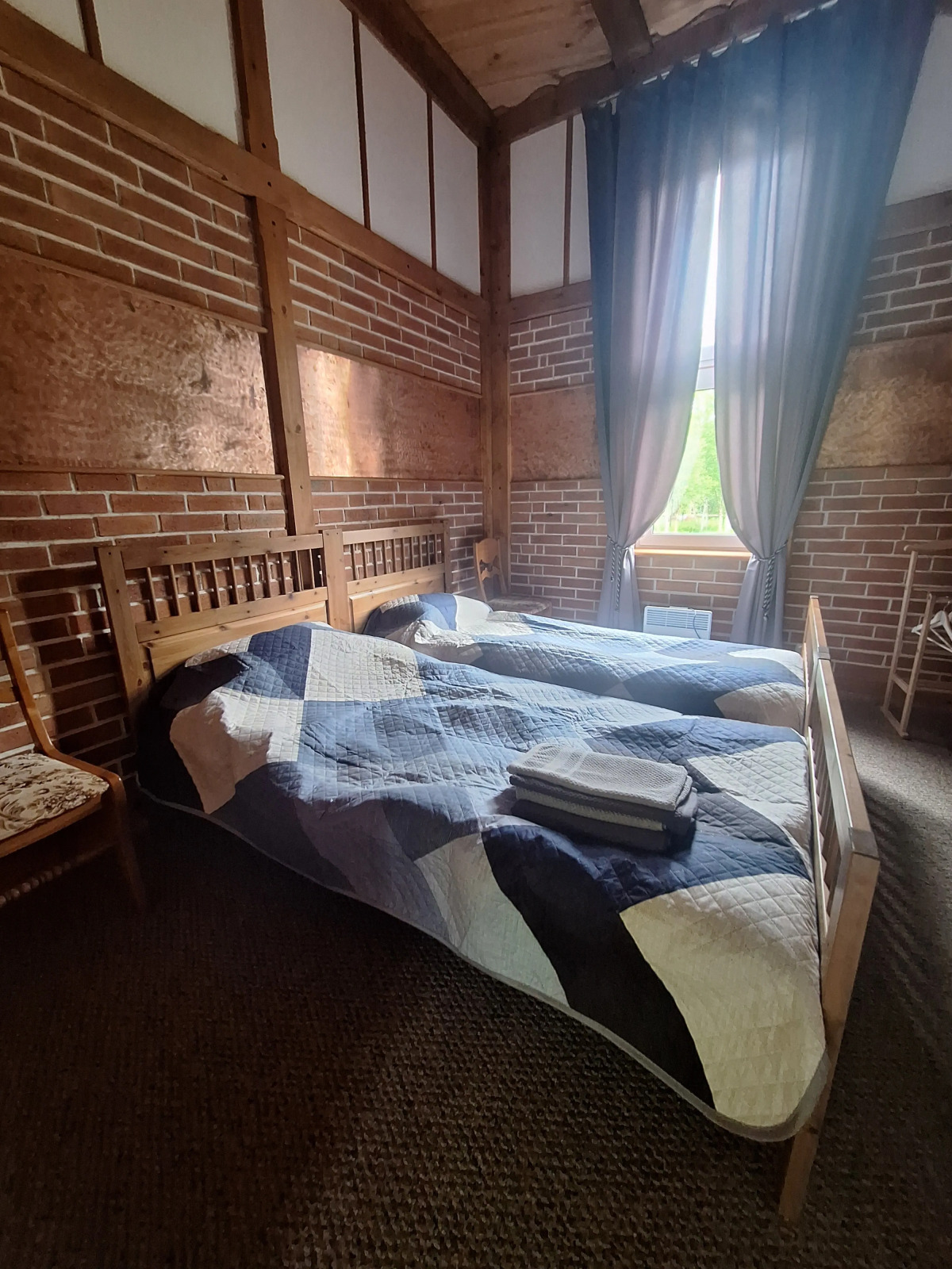 Гостевой дом На Краю Земли