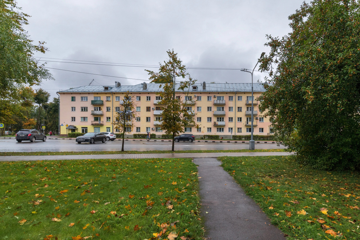 Апартаменты Арт Апарт около Кремля Лофт