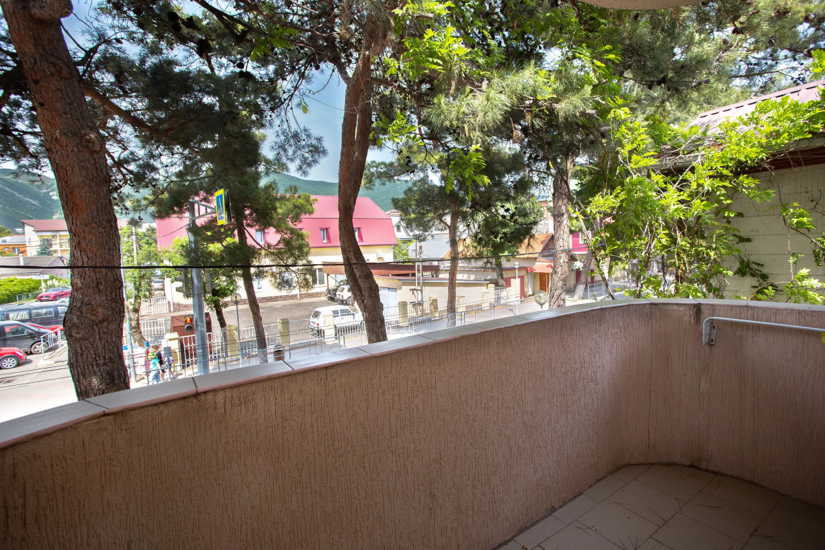 Гостевой дом На Островского 52