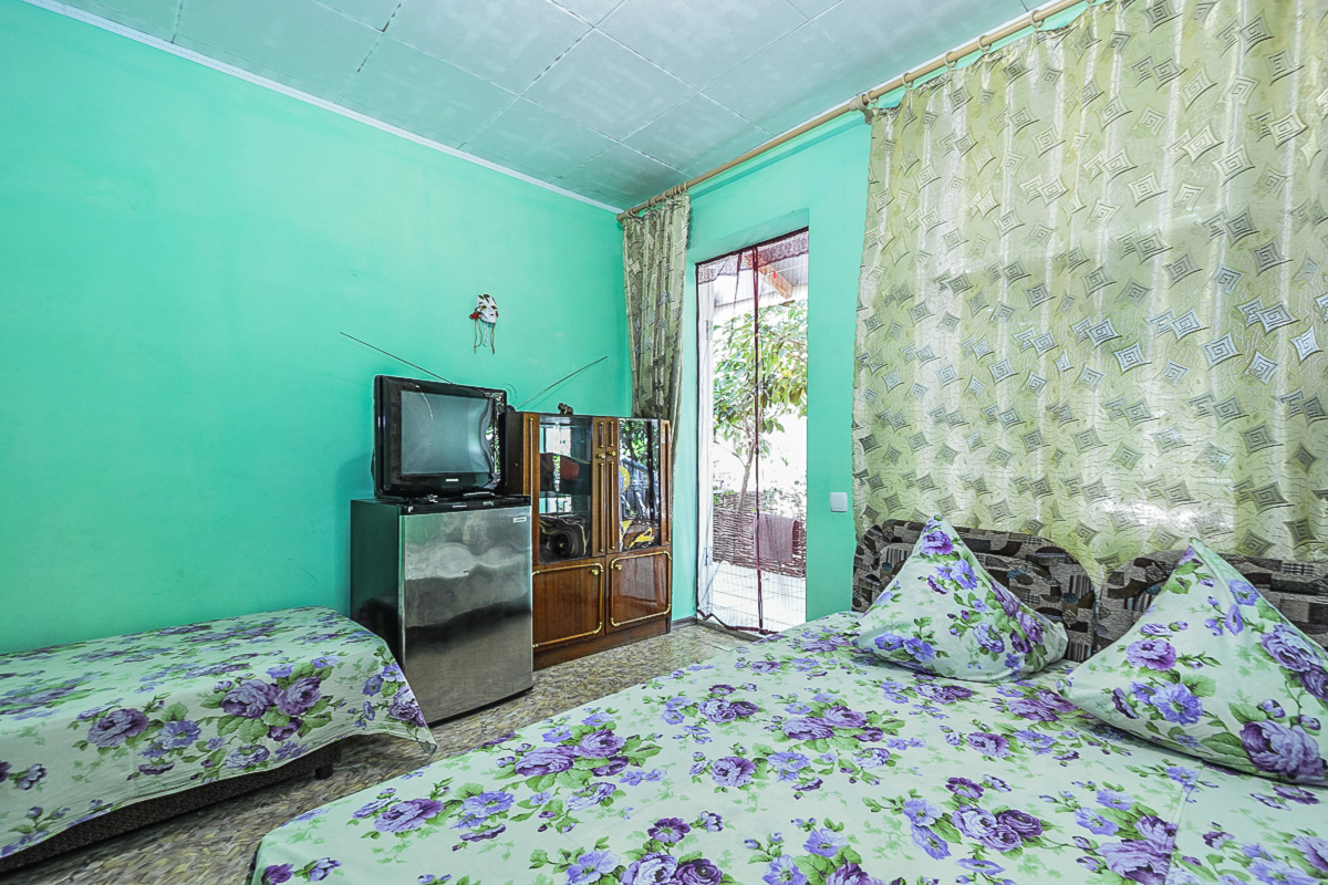 Гостевой Дом Юг