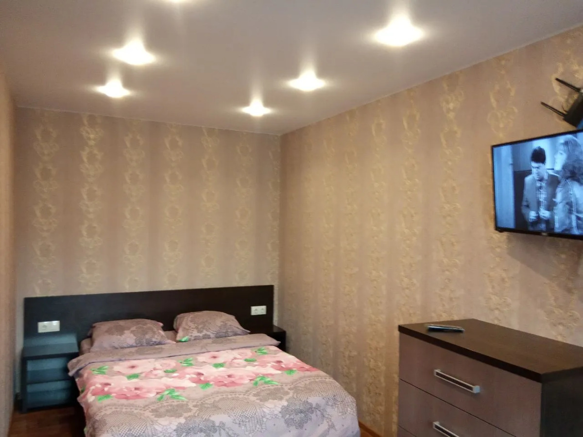 Апартаменты Уют на Кирова 11