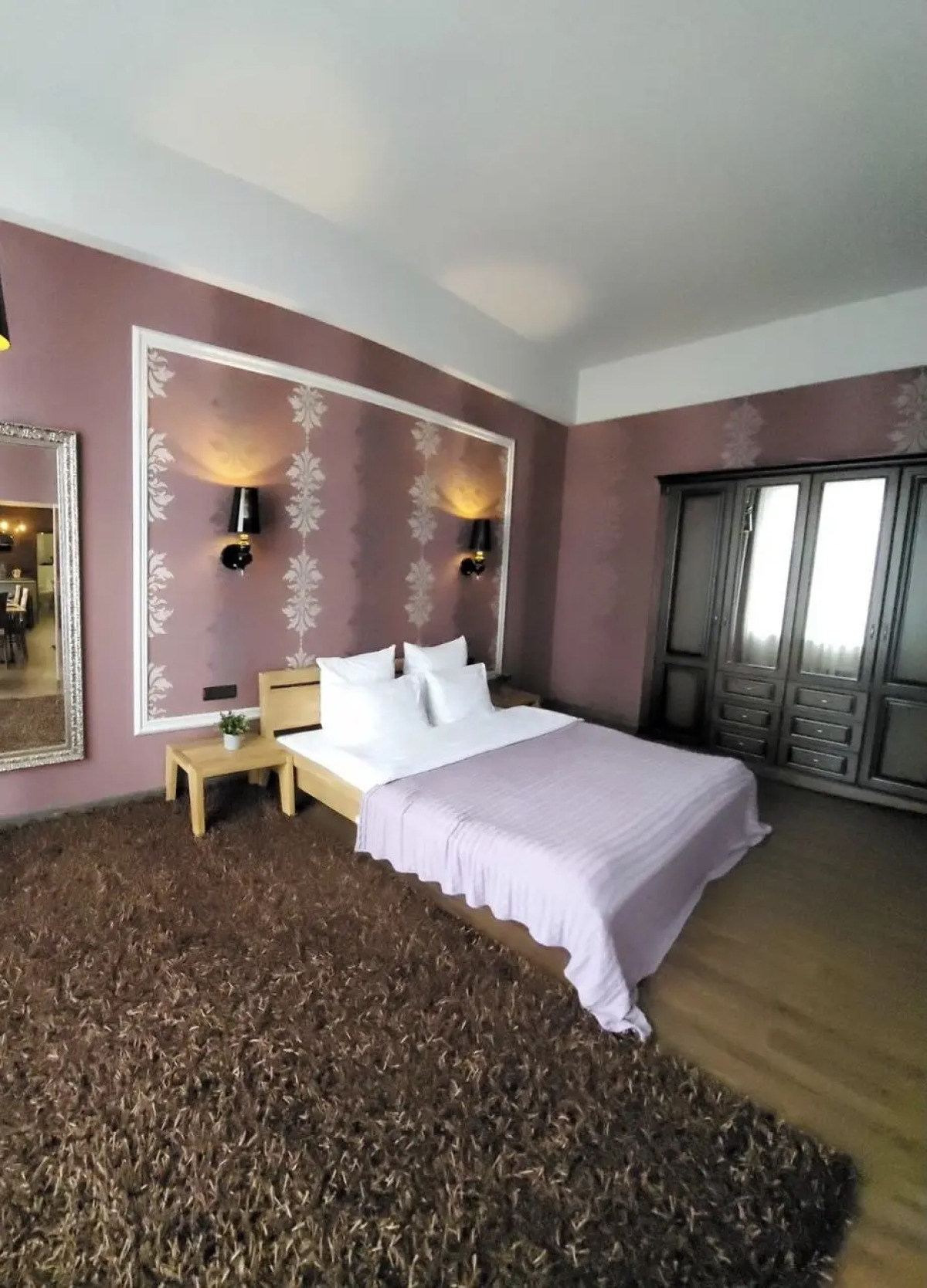 Апартаменты в центре Гродно lxt by