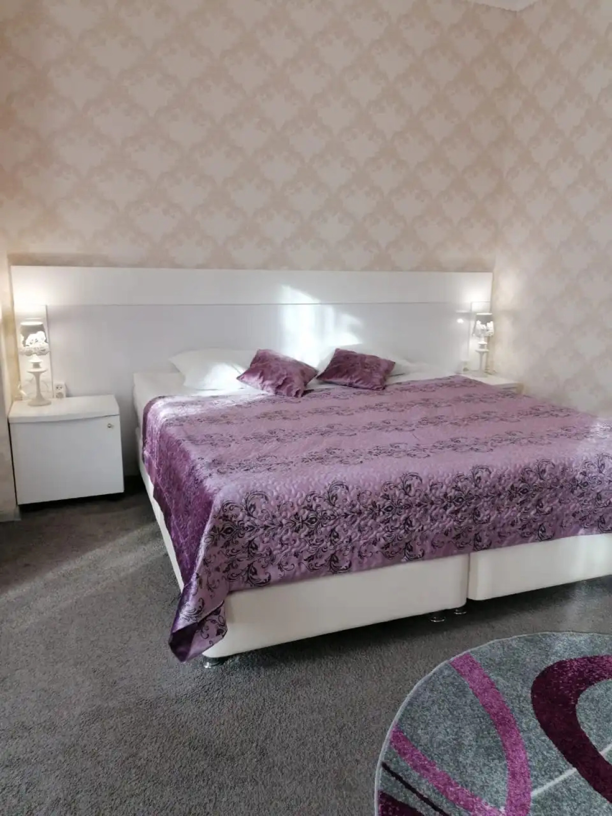 Отель Арт ресторан Вивальди