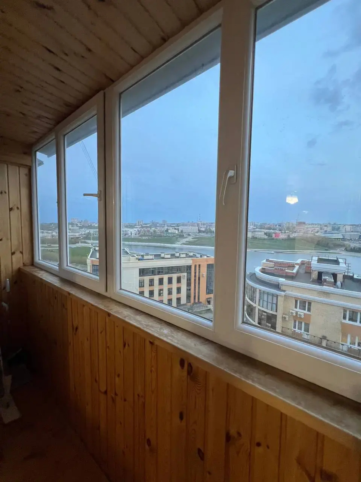 Апартаменты uTrip Markova