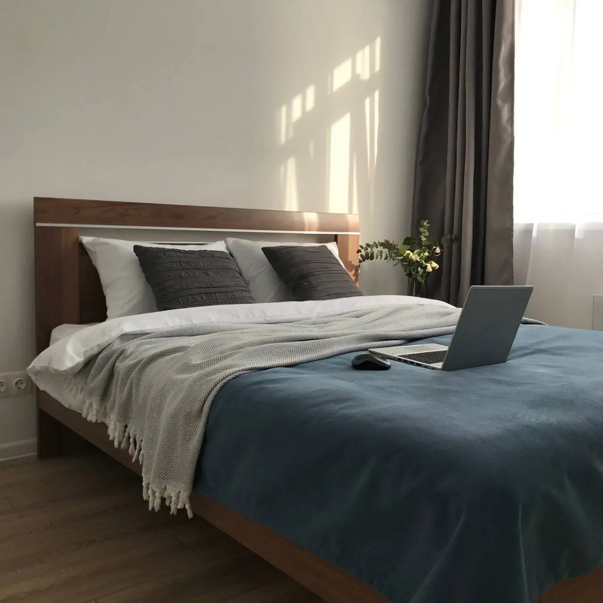 Апартаменты WHITE APARTMENT рядом с центром