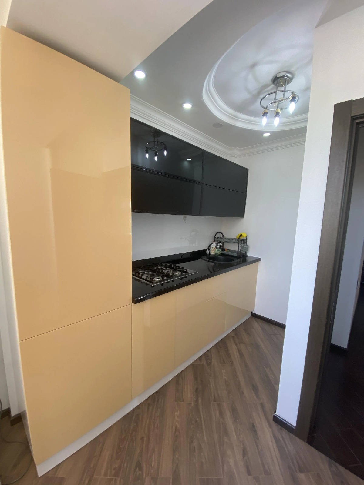 Апартаменты Welcome.Baku