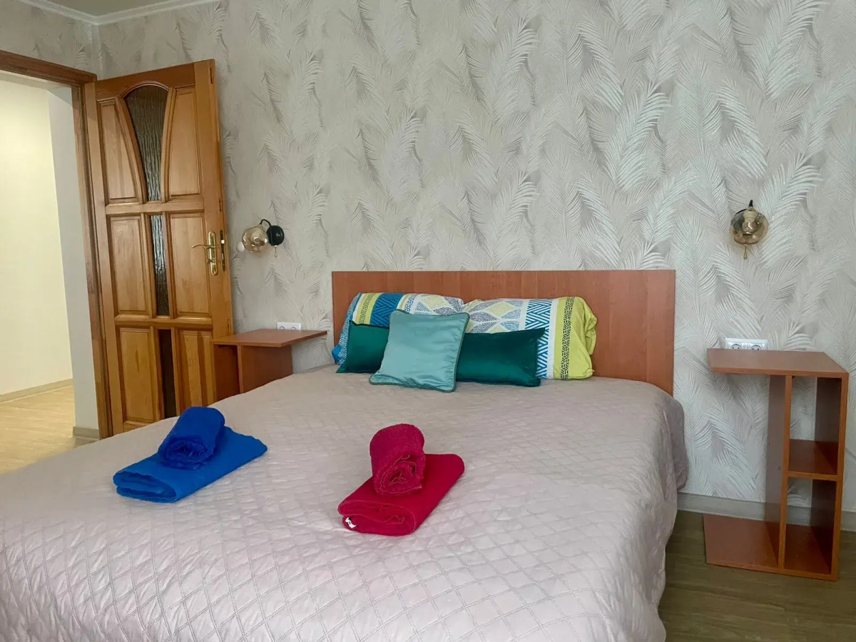 Апартаменты Альтштат