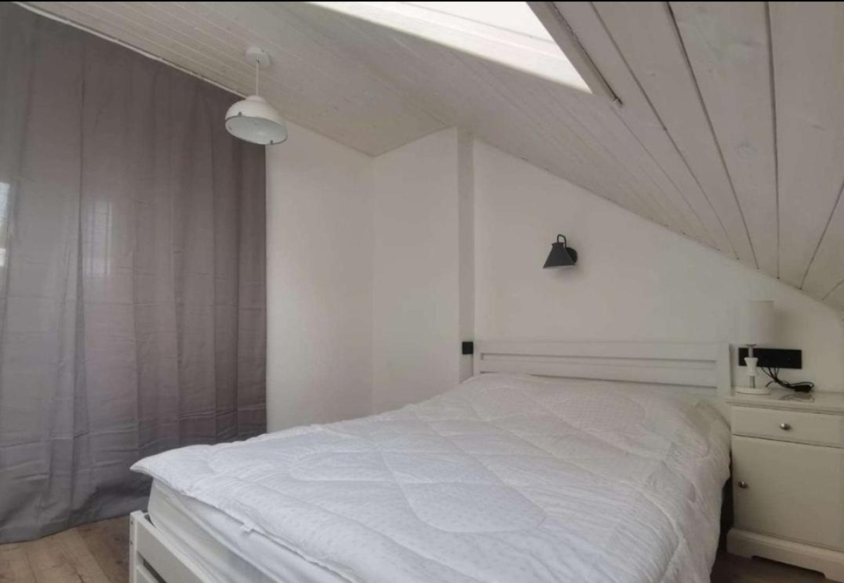 Апартаменты Дом рыбака