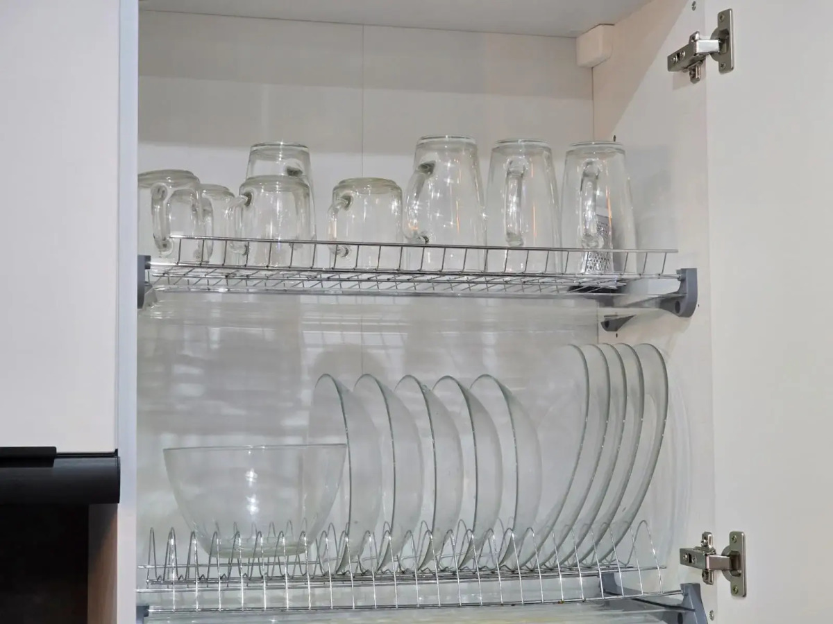 Апартаменты Евродвушка DeluxeApart Ильинские Луга