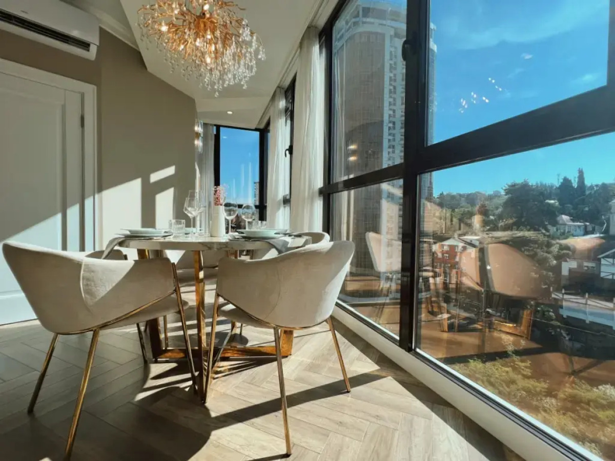 Квартира в Элитном Доме Тасмана