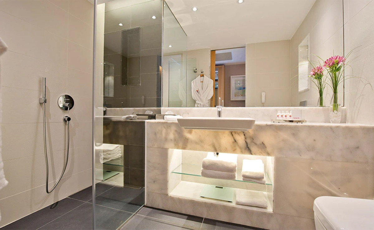 Отель Akra V - Access to Akra Antalya