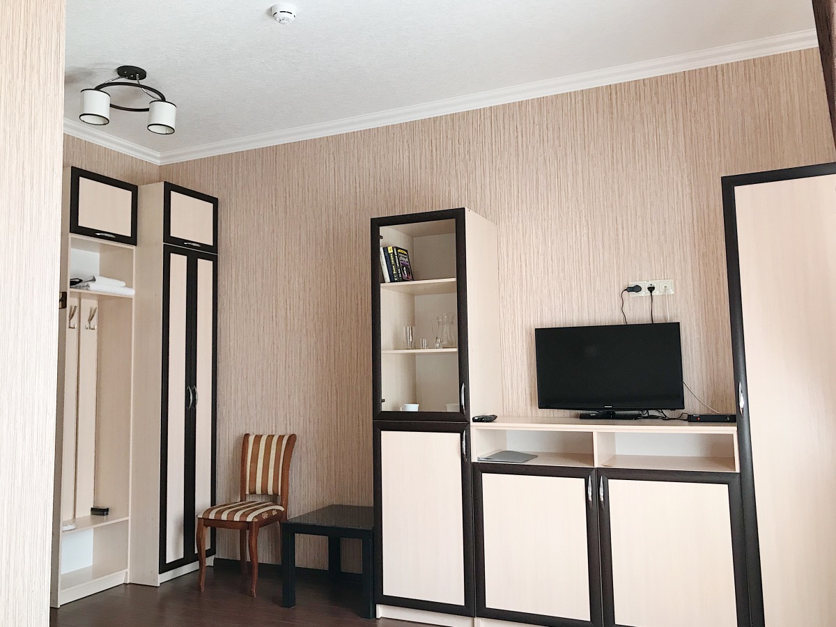 Гостиница Атмосфера