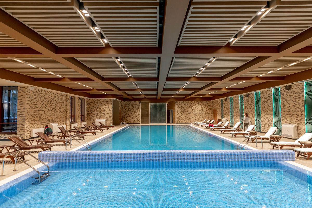 Wyndham Garden Burabay