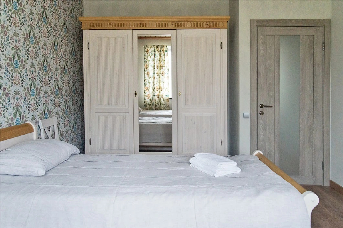 Загородный Эко-клуб "Три медведя"