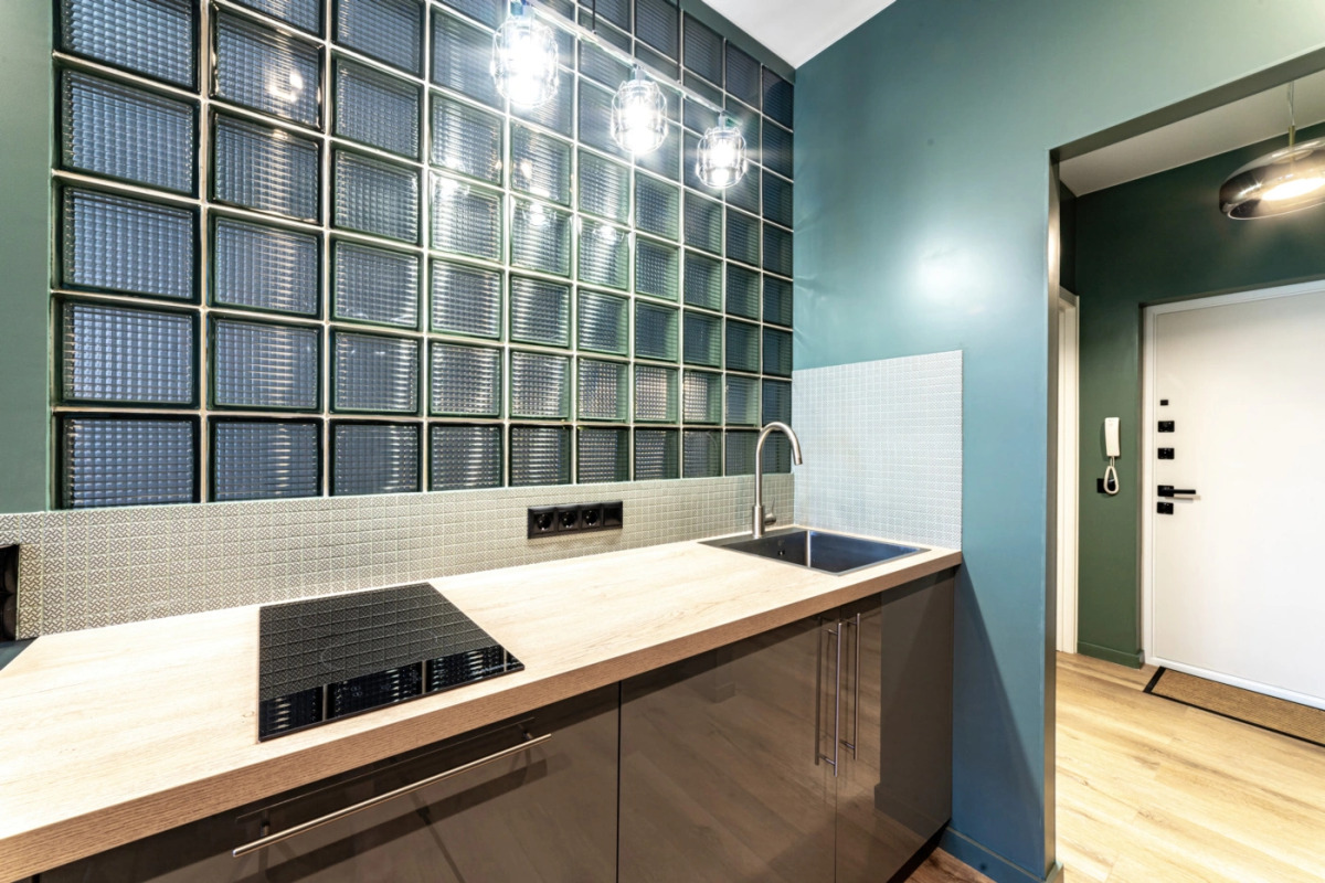 Квартира Прекрасная