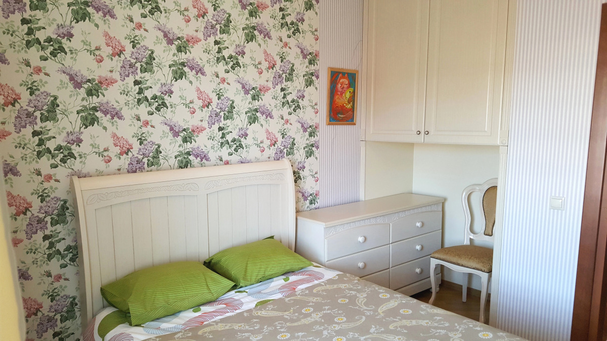 Гостевой Дом Блок Секция на Расковой