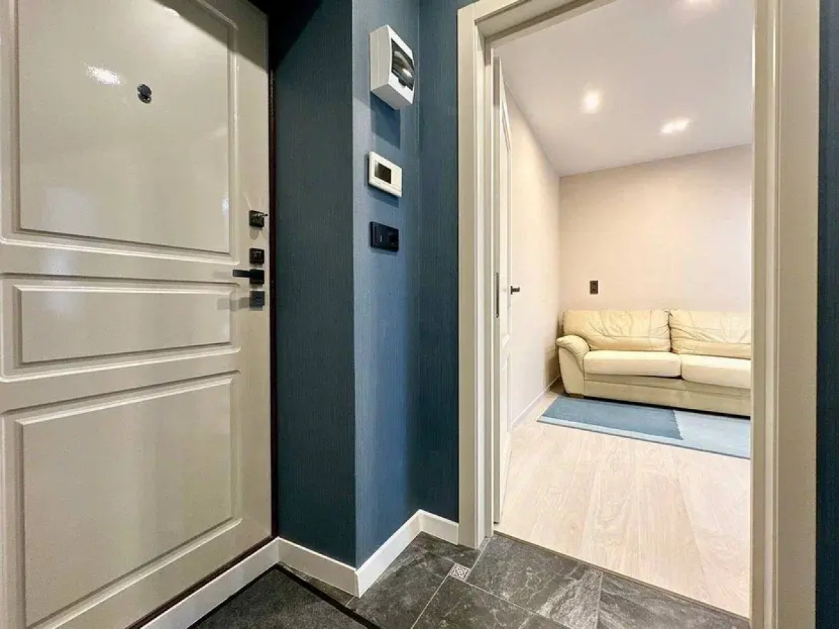 Апартаменты ДзенХоум Театр 58