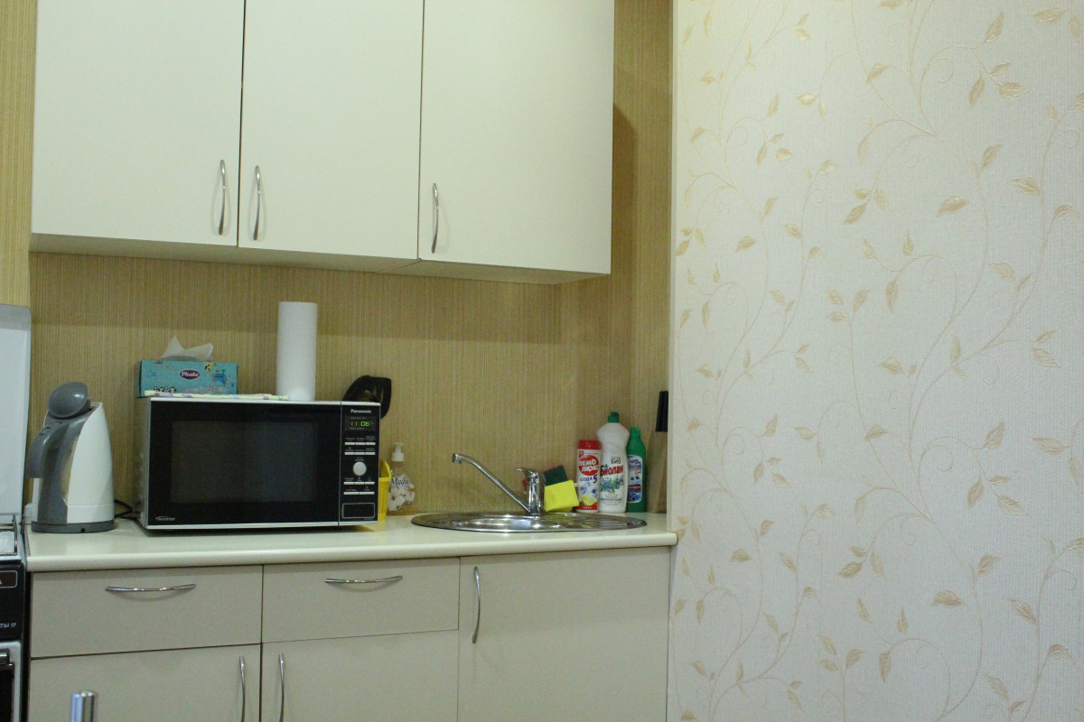 Апартаменты в Центре Города