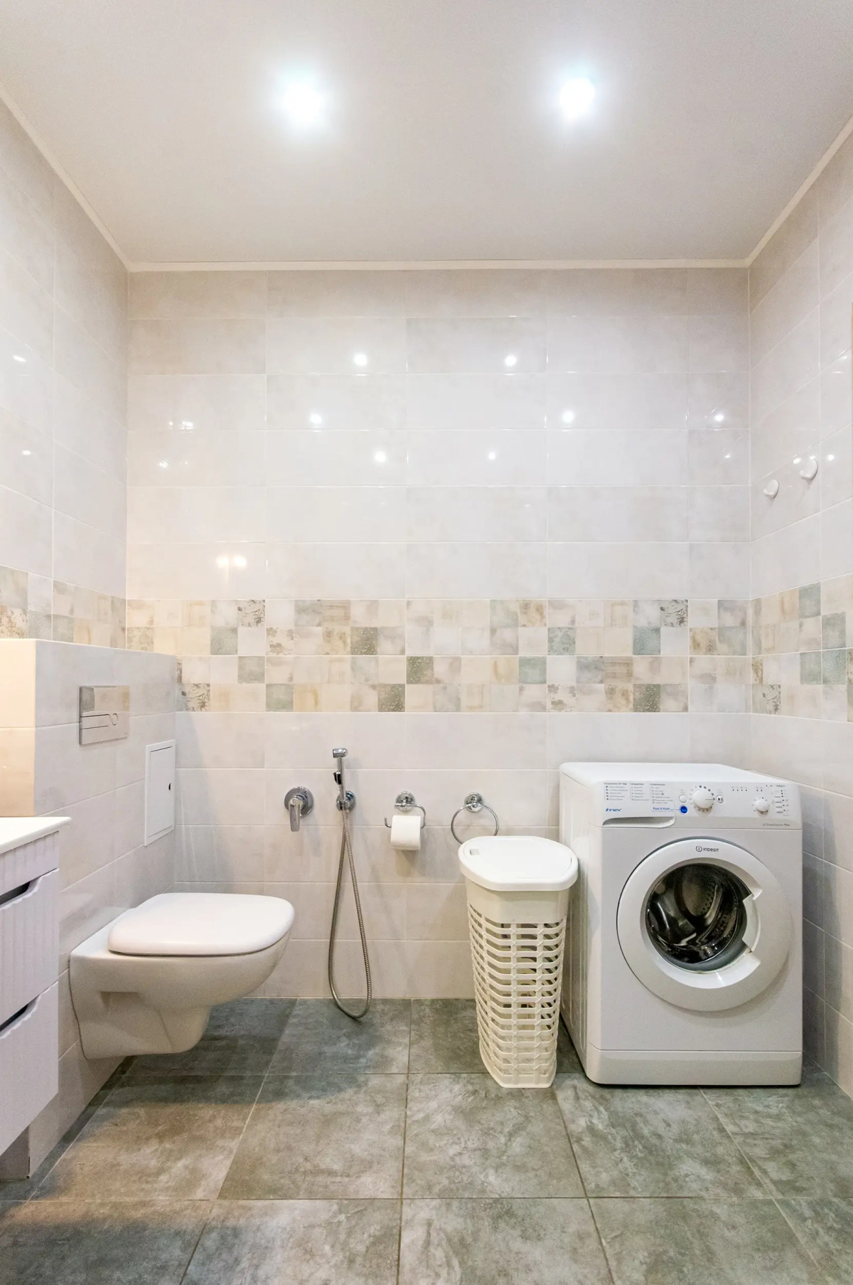 Квартира с шикарным видом на Верхнее озеро