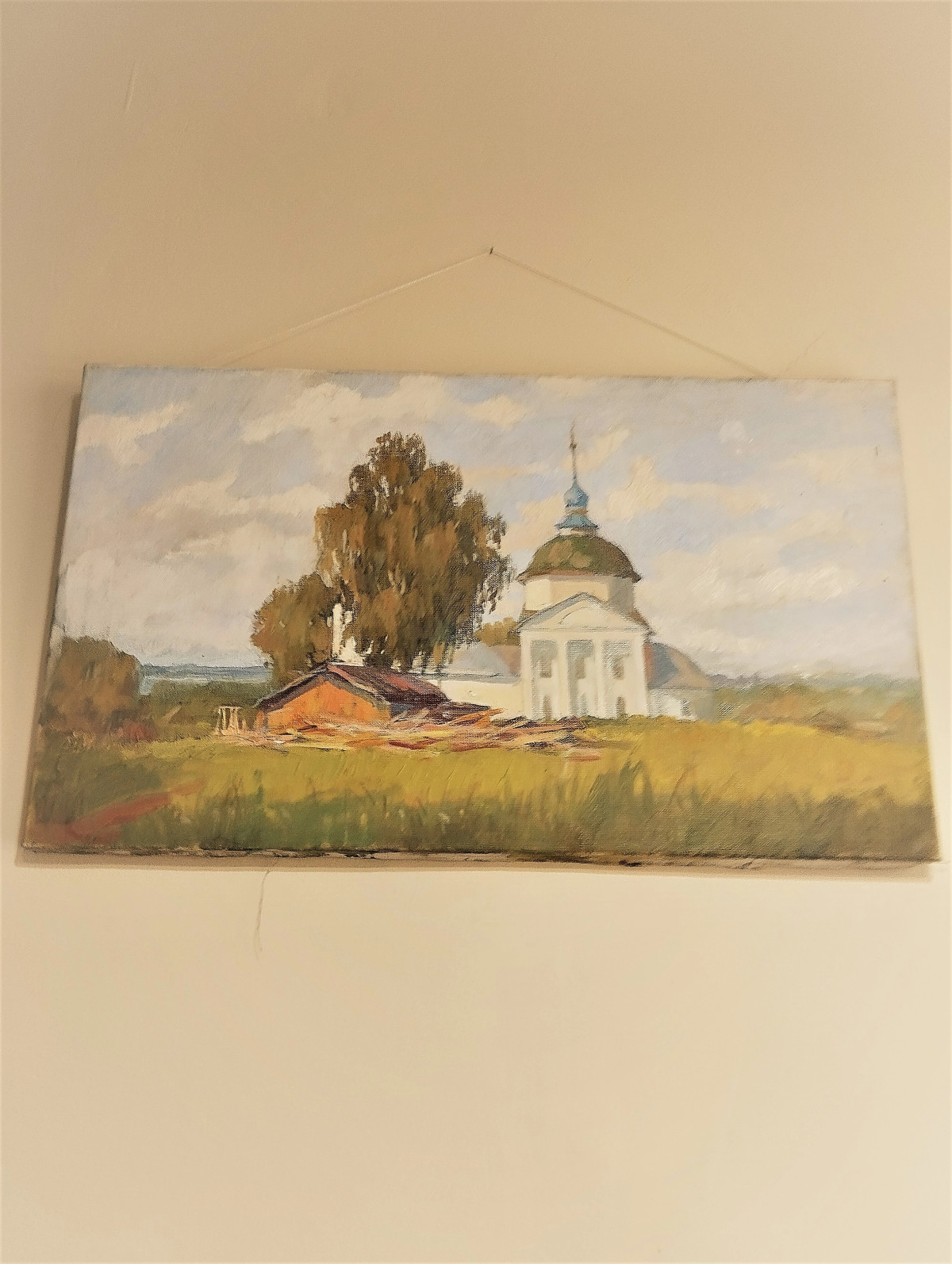 Гостевой Дом Флигелёкъ