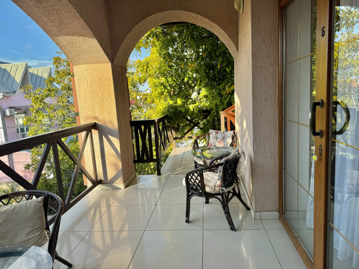 Гостевой дом Вилла Сова