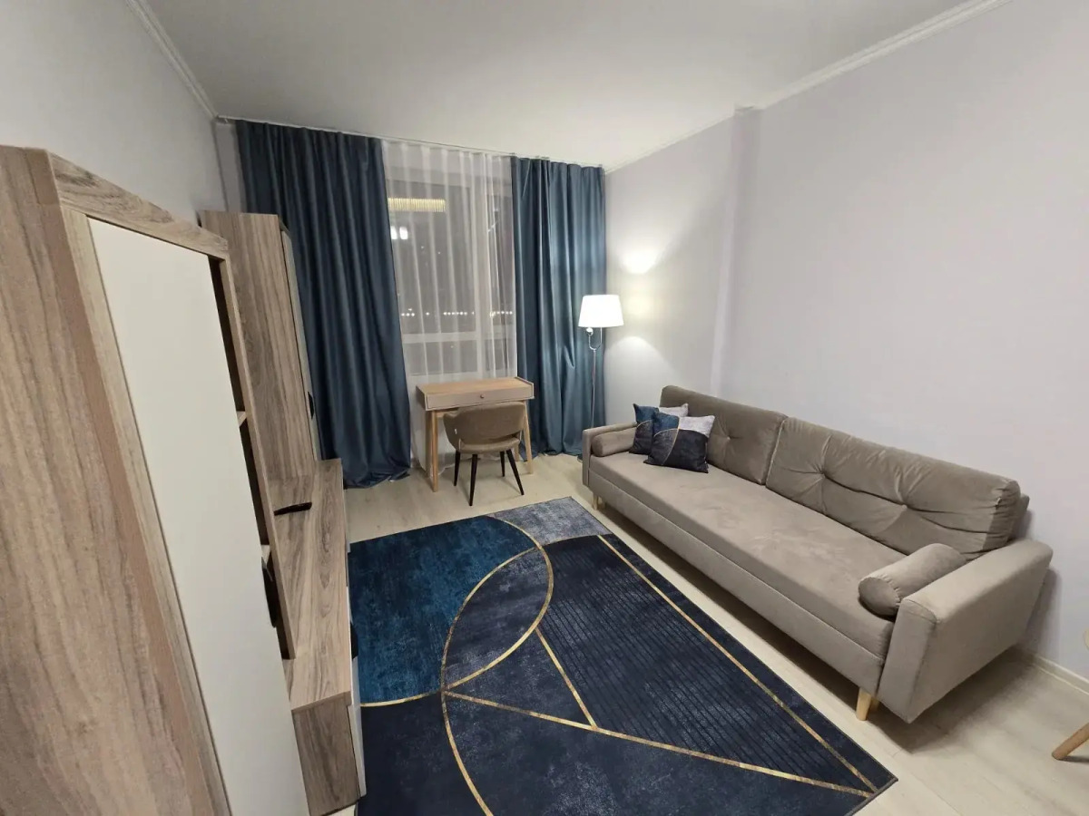 Апартаменты River Side Талисман