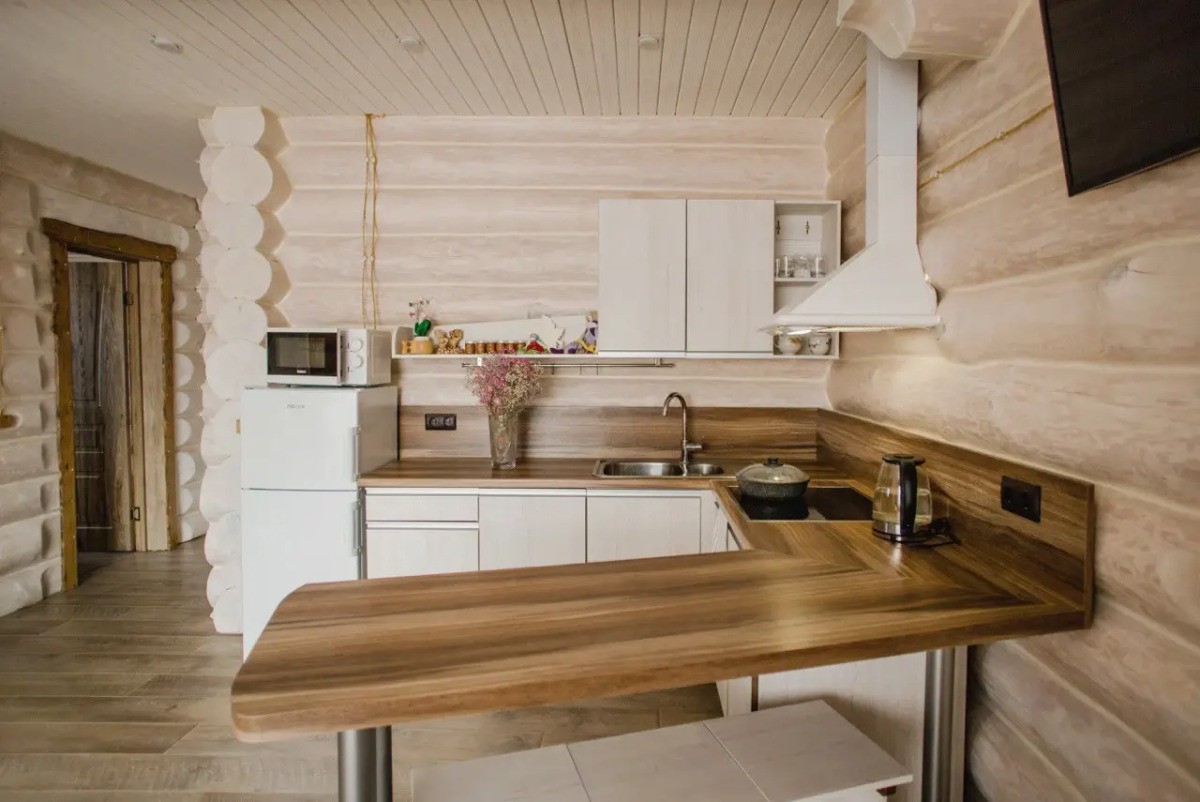 Гостевой дом Сосновка