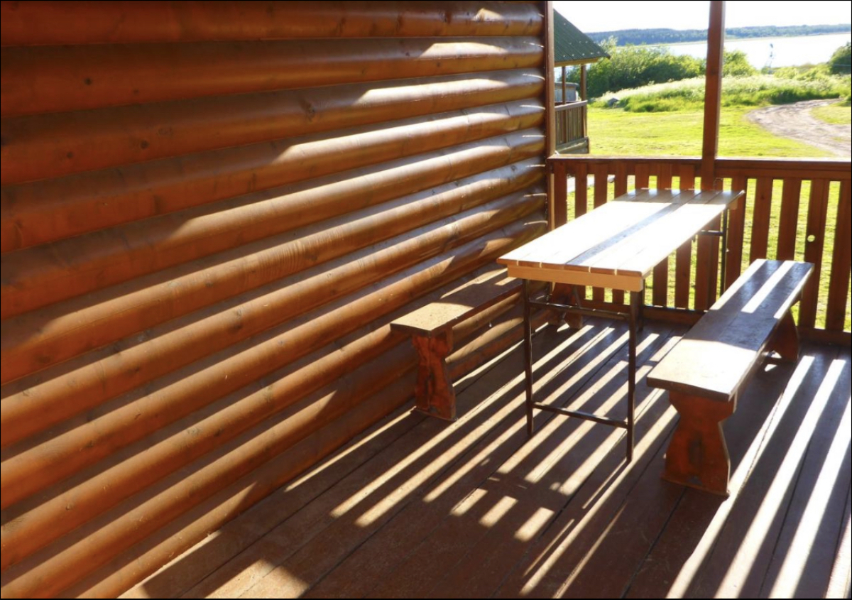 Частный дом Коттеджи Мантиансаари 1