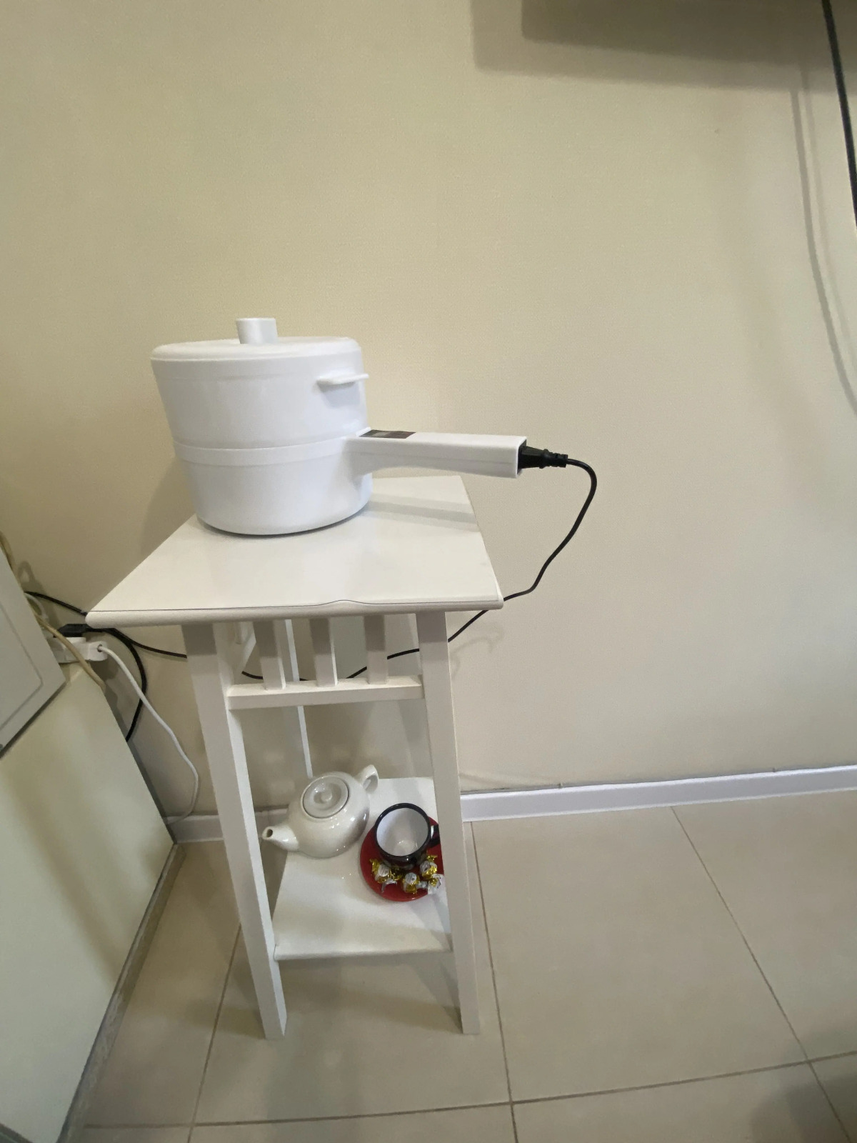 Квартира Квартира-студия