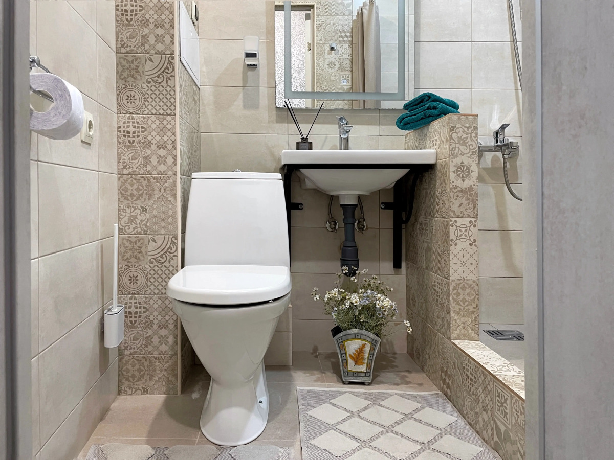 Апартаменты у Собора